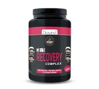 SPORT LIVE RECUPERADOR MUSCULAR by DRASANVI - Proteína vegetal + Colágeno Marino - SIN GLUTEN - 750g
