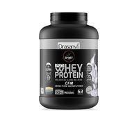 SPORT LIVE Whey protein isolate NEUTRA | Aislado de proteína en polvo | Proteinas whey isolada de suero de leche | Proteinas que ayudan a aumentar tu masa muscular | 1,6 KG |Drasanvi