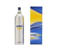 Sportman Eau de Toilette 250 ML Vaporizador