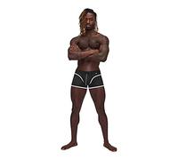Sport Mesh Mini Short