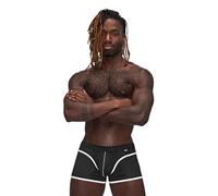 Sport Mesh Mini Short