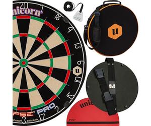 Sport On Tour - Black/White/Red/Green de - Diana (Tablero, Eclipse), Color Negro/Blanco/Rojo/Verde, Talla Talla única