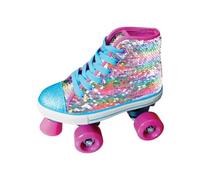Sport One Girabrilla - Patines de Ruedas para niña, Multicolor, 35-36
