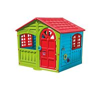 Sport One House of Fun - Casita Juvenil Unisex, Multicolor, Talla única