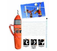 Sport One Set de Voleyball + Red Outdoor Multisport