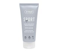 SPORT Phyto Leg Gel, Refrescante para Piernas Cansadas, Textura Ligera, Efecto Frío, 100 ml de ZIAJA