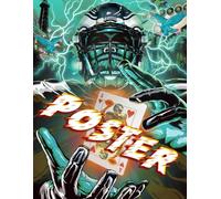 Sport Poster: A Stunning Collection of Iconic Moments, Players | A Must-Have for Football Fans