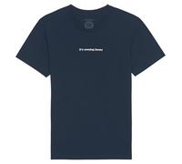 Sport Relief Camiseta It's Coming Home en Apoyo Azul Marino, Azul Marino, 50