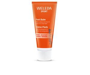 SPORT ROMERO bálsamo para los pies 75 ml