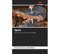 Sport: School of civics, education and health