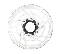Sport SR1 Disc Brake Rotor - Centerlock - 160mm