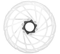 Sport SR1 Disc Brake Rotor - Centerlock - 220mm - New22