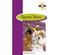 Sport stars - Burlington Original Reader - 3º ESO | Martin Sinclair