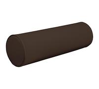 Sport-Tec Rollo de posicionamiento Almohada para Rodillas Rollo para Mesa de Masaje 15x50 cm