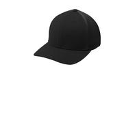 Sport-Tek Men's Flexfit Air Mesh Back Cap