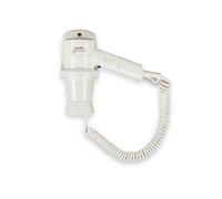 Sport-Thieme Starmix HFTW - Secador de pelo de mano (12")