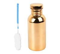 Sport Water Bottle -Reusable Sports Bottle | Leak Resistant Drink Container