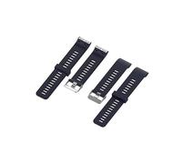 Sport Waterproof Silicone WatchBands for Garmin Forerunner 35 Breathable Wristband Outdoor for Garmin Forerunner 30