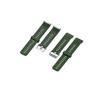 Sport Waterproof Silicone WatchBands for Garmin Forerunner 35 Breathable Wristband Outdoor for Garmin Forerunner 30