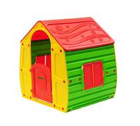 Sport1 -MagicHouse 705500101 Playhouse, Multicolor