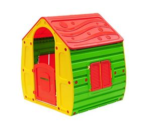 Sport1 -MagicHouse 705500101 Playhouse, Multicolor