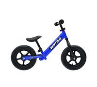 Sport1 One The Sport Maker Sport1 Vertigo Bici Pedagogica Bicicleta, Unisex niños, Turquesa, 2-5 Anni