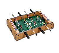 Sport1-Table Top Falcetto, Color marrón, 706200401