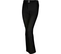 Sportalm Mayli Womens Ski Pants Black 34 Pantalones de esquí