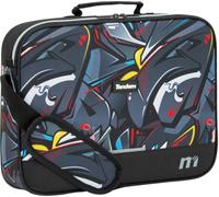 Sportandem Cartera Extraescolar Tandem Graff