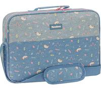 SPORTANDEM Cartera Extraescolar Tandem Lazy