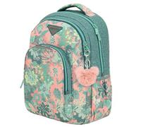 Sportandem Mochila Doble Cuerpo Grp Ac Privata Blooming