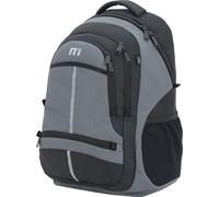 Sportandem Mochila Doble Cuerpo Oxford/AC Tandem Master Gris