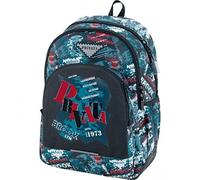 Sportandem Mochila ST/AC Escolar Privata Brooklyn (Multicolor)