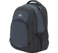 Sportandem Mochila Triple Cuerpo Harvard/AC Tandem Master Azul