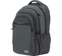 Sportandem Mochila Triple Cuerpo MY/AC Tandem Master Gris