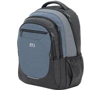 Sportandem Mochila Triple Cuerpo Yale/AC Tandem Master Azul