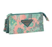 Sportandem Portatodo Tres Bolsillos New Plus Privata Blooming