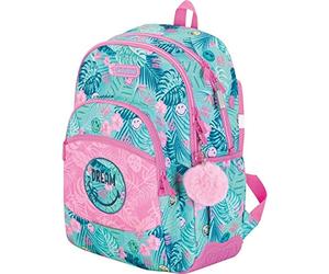SPORTANDEM Smiley Dream Mochila ST/AC