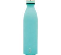 Sportandem TANDEM - Botella Agua Acero Inoxidable 750ML - Aguamarina, Botella Térmica para Adultos Unisex - Termo Agua Fría y Caliente