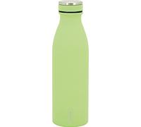 Sportandem Tandem Botella Térmica 500ml Apple Verde Manzana, Acero Inoxidable Sin BPA, Doble Pared, Antigoteo