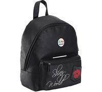 SPORTANDEM Tandem Kiss Mochila Teen M_Black