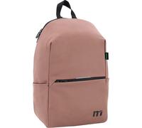 Sportandem TANDEM Mochila Escolar - Amplio compartimento principal con cremallera CITY W.MOCH.TERUEL ROSA