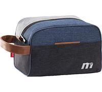 SPORTANDEM Tandem Track Neceser Viaje Adaptable C/AC - Neceser, Unisex Adulto, Multicolor (Multicolor)