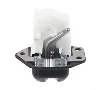 SPORTARC 1 cerradura de puerta trasera 90502-EN00A, cierre de maletero para Nissan para Note 2006-2012 2004-2012 equipaje