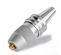 SPORTARC 1 portabrocas electrochapado de ajuste automático integrado APU16 APU13 APU08 BT30 BT40 (BT40-APU16)