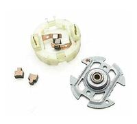 SPORTARC 1 soporte de cepillo de carbono para motor RS550 + 6 cepillos de carbono para Bosch para DE-WA-LT