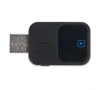 SPORTARC Adaptador inalámbrico para Carplay para Android, conexión rápida en menos de 5 segundos con funcionalidad completa para navegación y reproducción de música