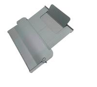 SPORTARC Bandeja de salida de papel, receptor de papel de impresora, bandeja de extensión para HP OfficeJet Pro 9010 9012 9015 9016 9019 9018 9010E, material ABS