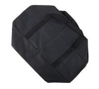 SPORTARC Bolsa de transporte de almacenamiento para tienda de campaña, paquete de equipaje de gran capacidad para acampar y aventuras de senderismo (45 x 17 x 14 cm), como lo muestra la imagen,