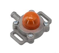 SPORTARC Bomba de combustible de bola de bombilla PRIMER para Honda XG-SF3200 F6200Ri generador inversor para bomba de combustible de bola de bombilla para Honda para Hyundai